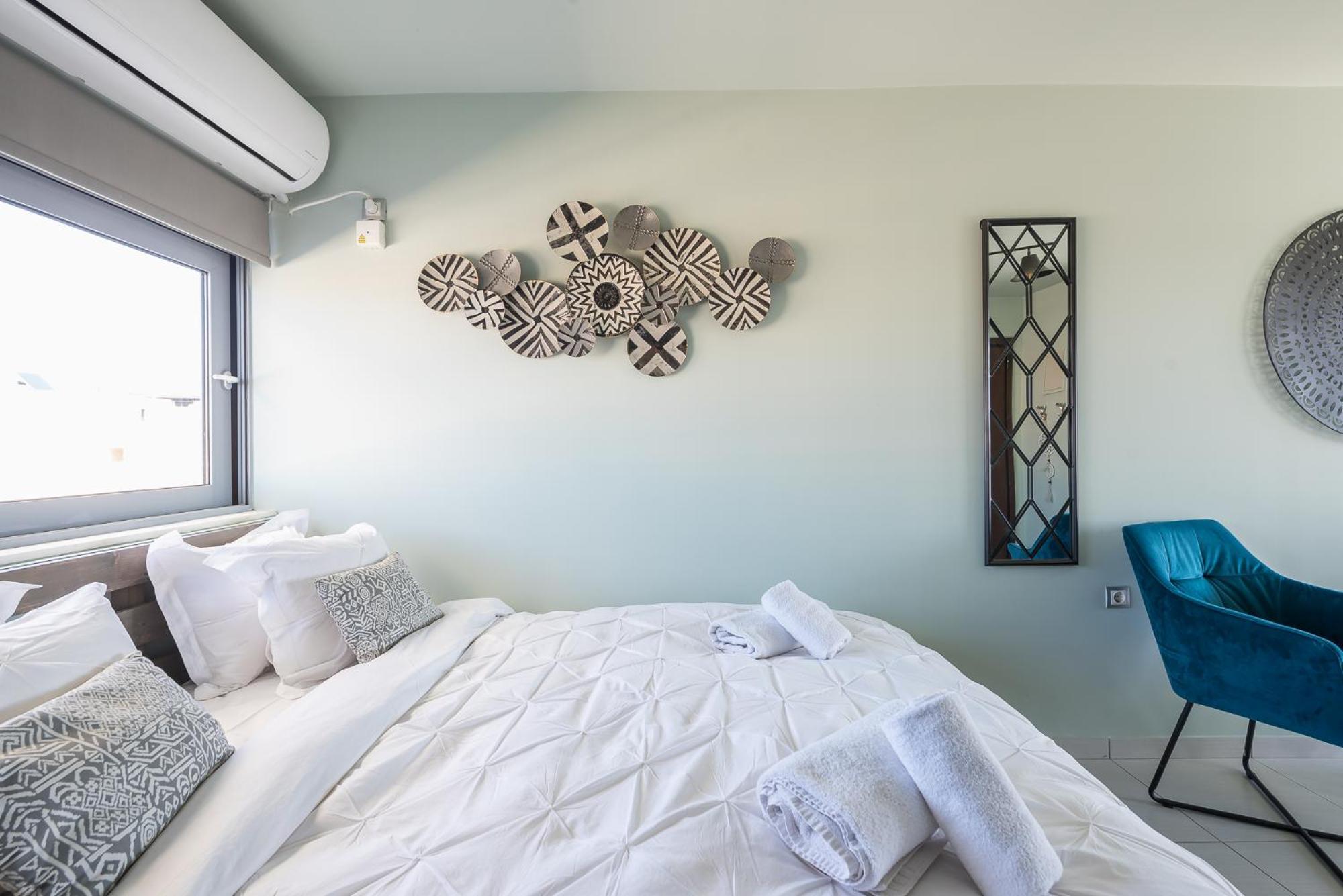 Acropolis View Mini Sky Suite & Hot Tub Athene Buitenkant foto