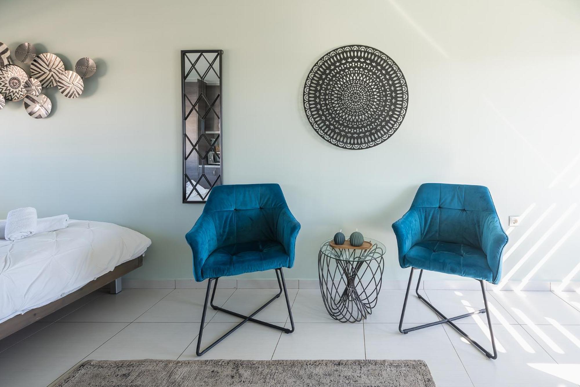 Acropolis View Mini Sky Suite & Hot Tub Athene Buitenkant foto