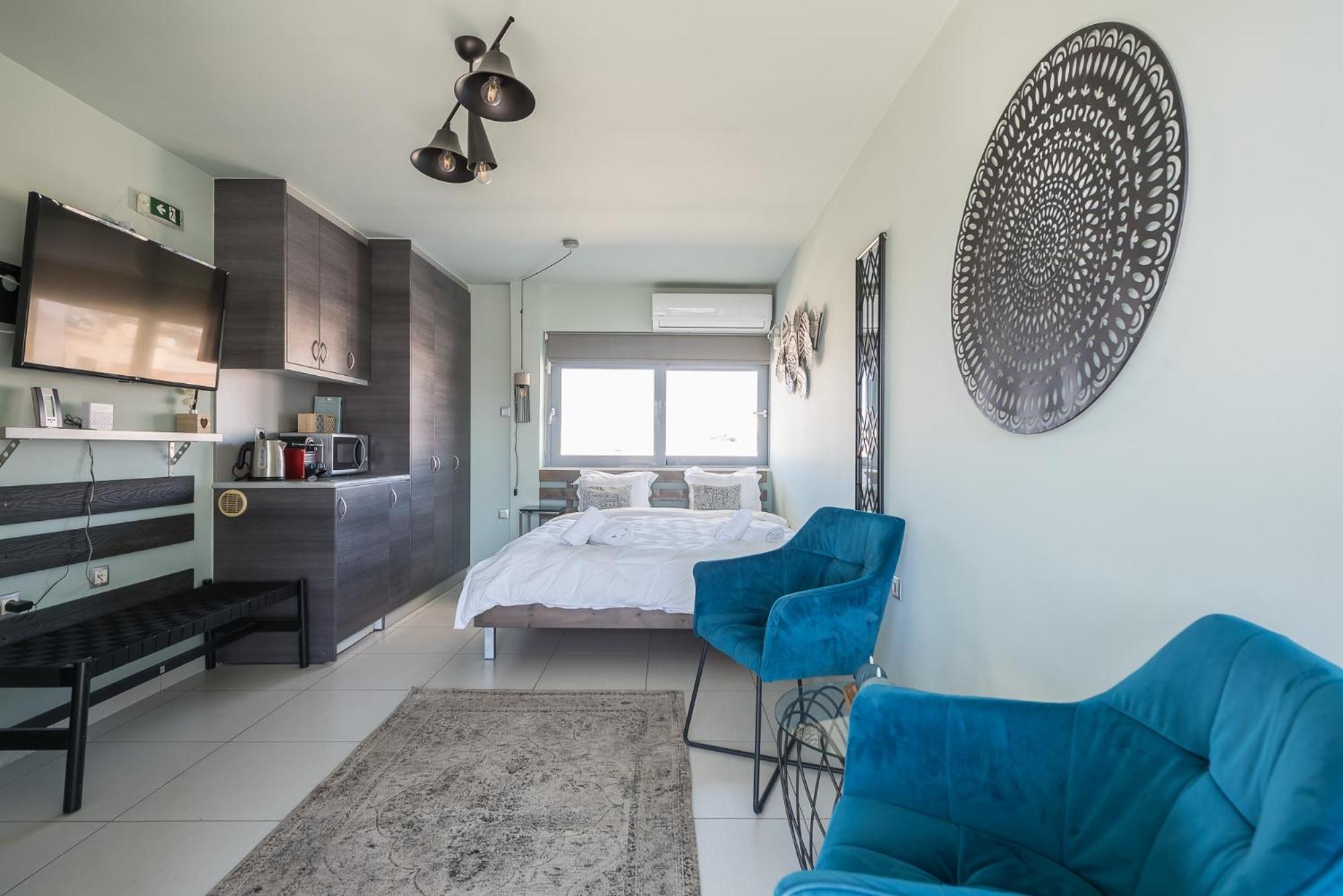 Acropolis View Mini Sky Suite & Hot Tub Athene Buitenkant foto
